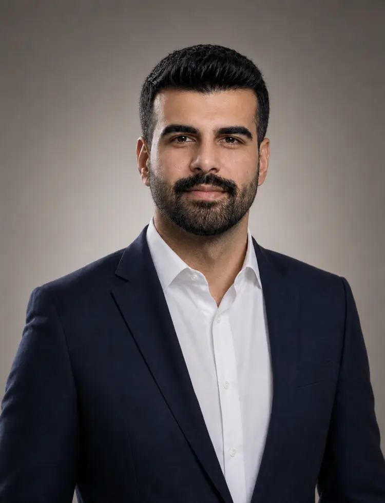 Bonni Kuruvilla