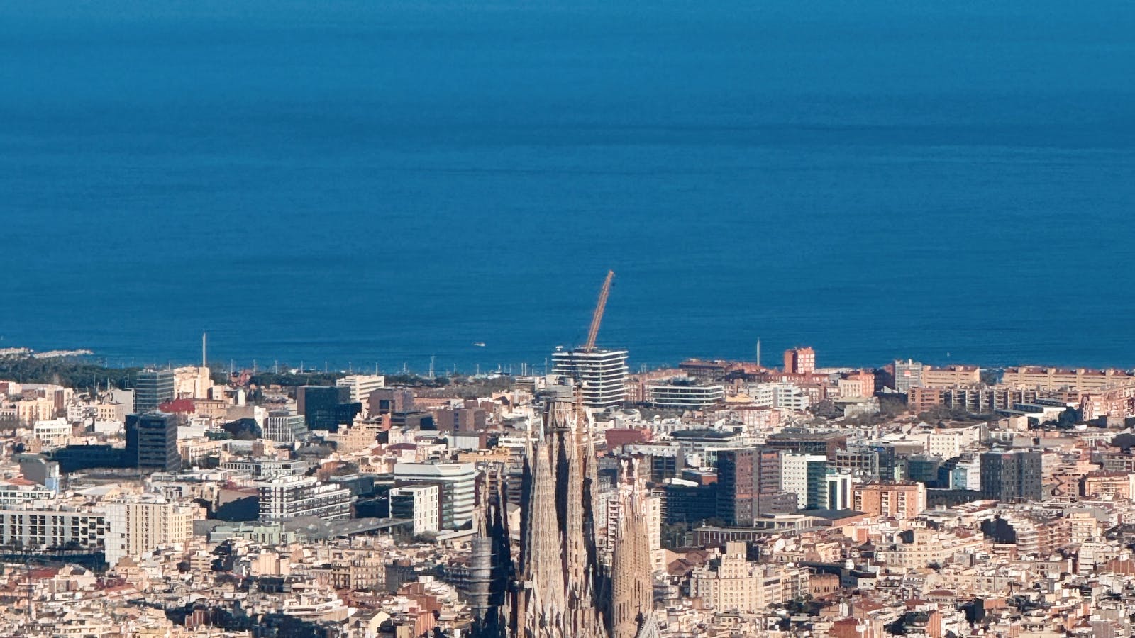 Barcelona, Spain