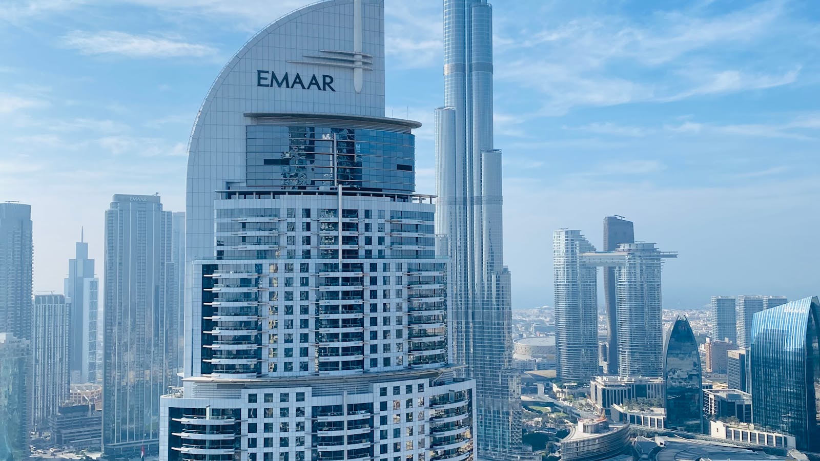 Dubai, United Arab Emirates